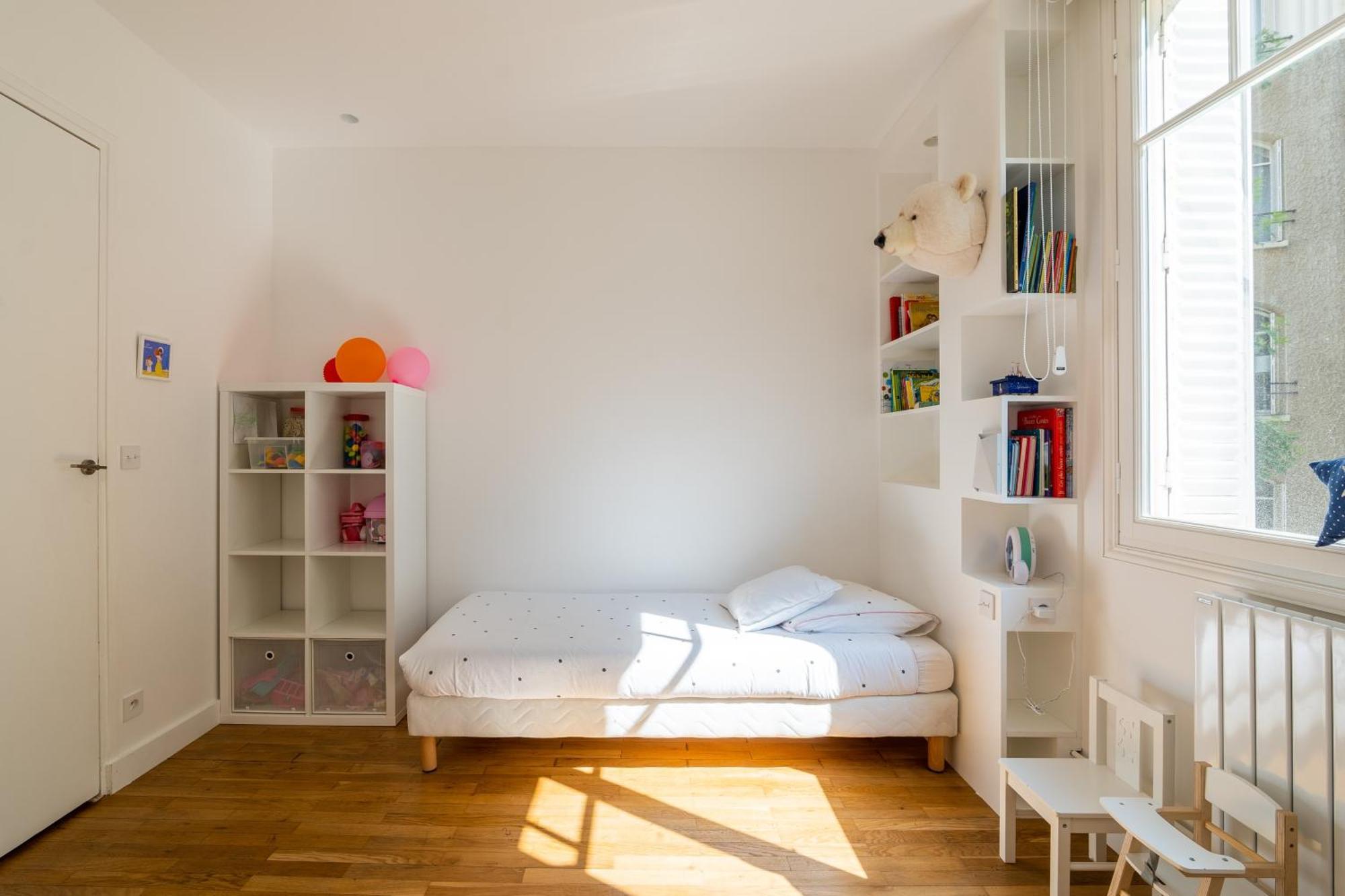 Apartment Veeve - Ethereal Light Paris
